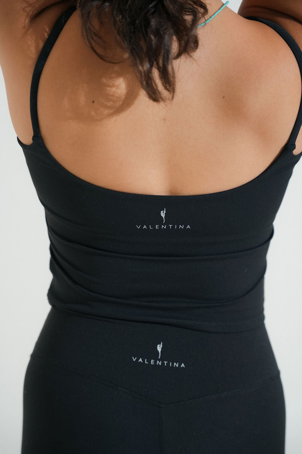 The Balance crop top