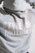 Style in Motion hoodie