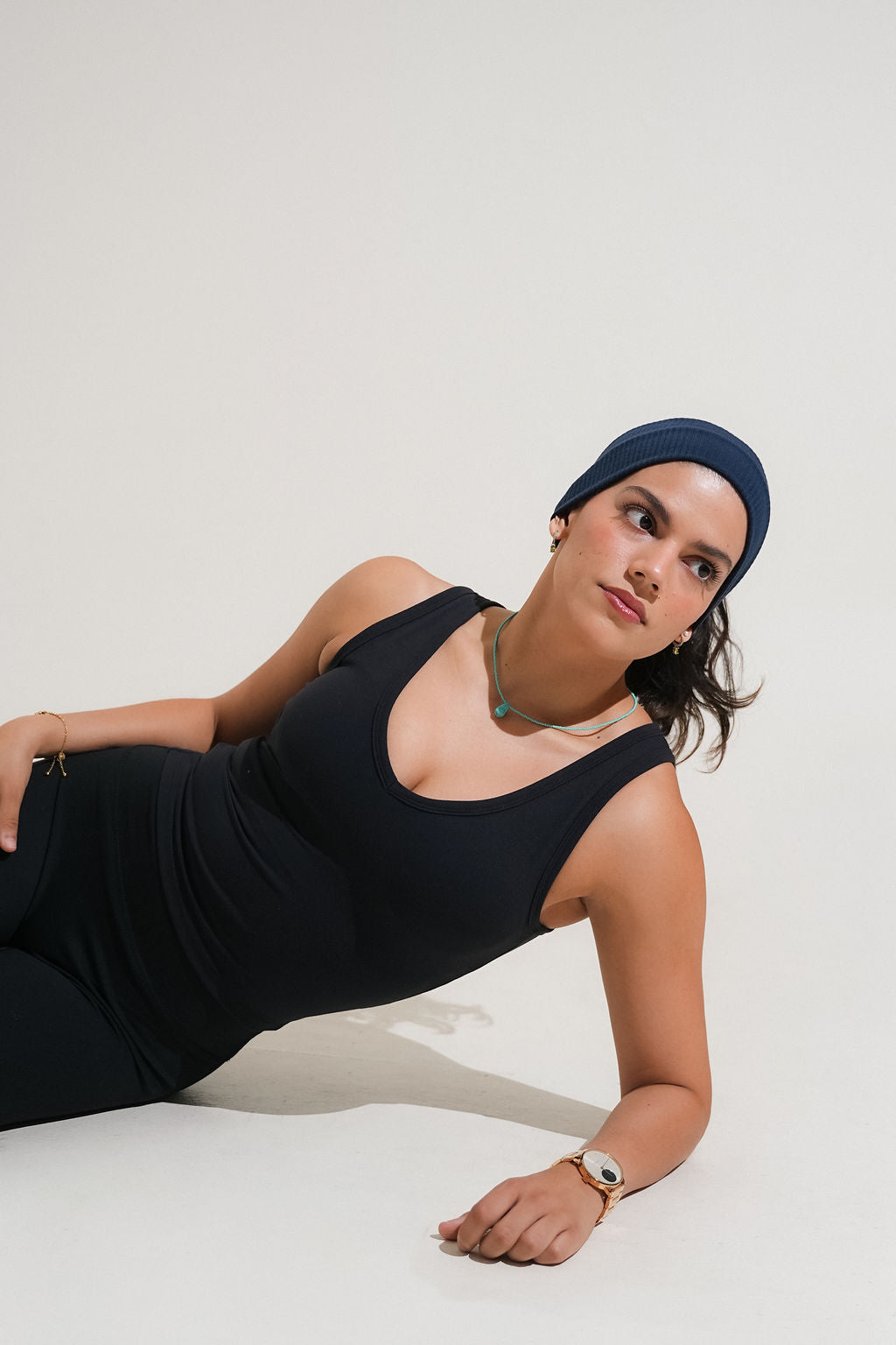 The Sculpt top