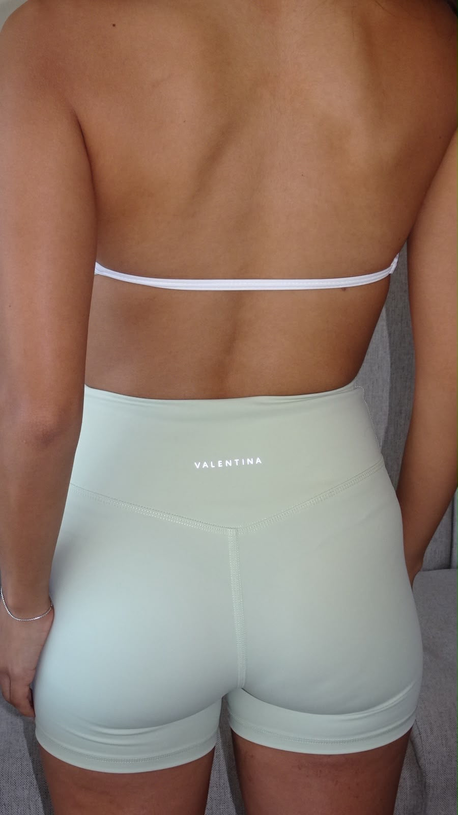 Flora  shorts