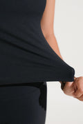 The Balance crop top