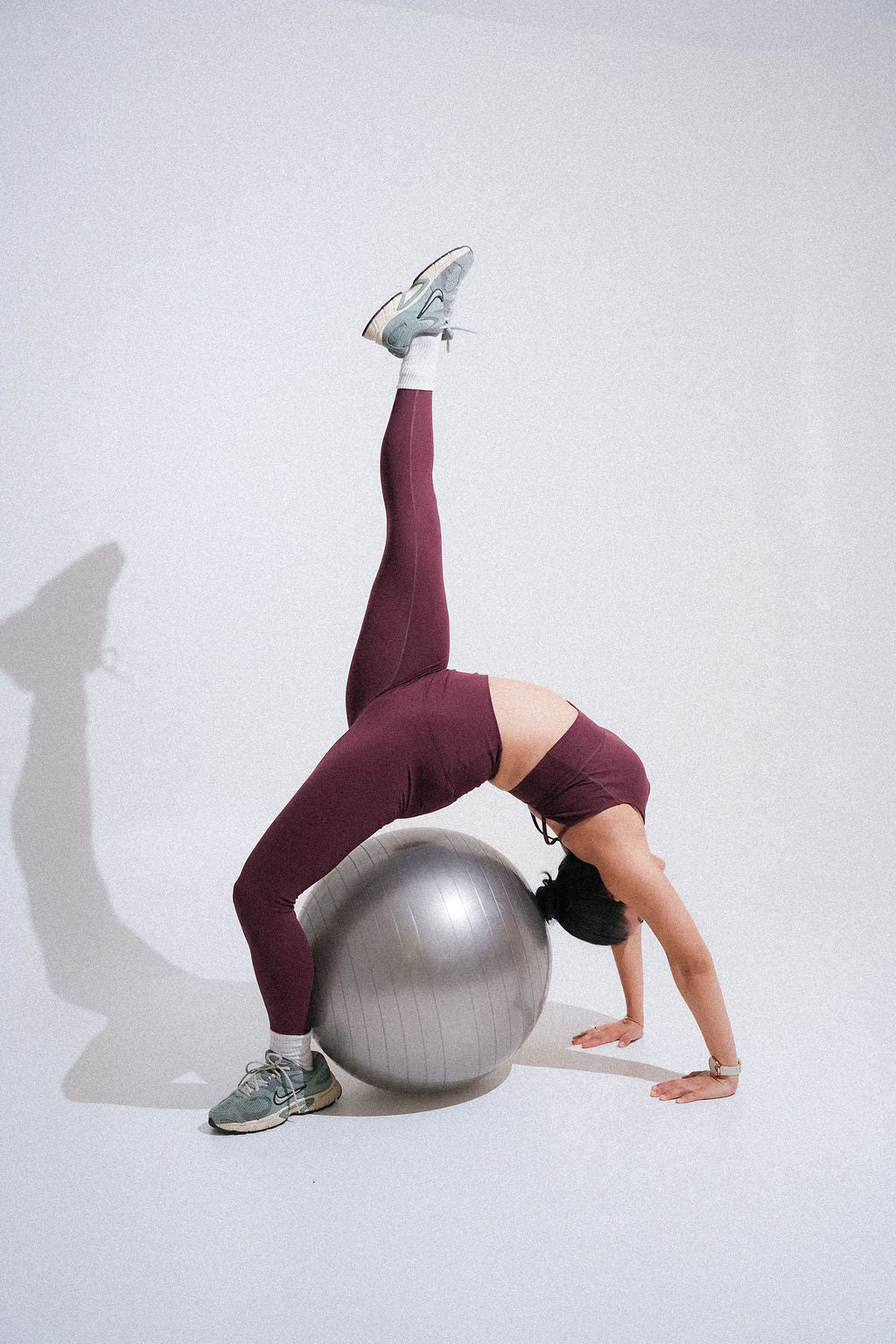 Move leggings