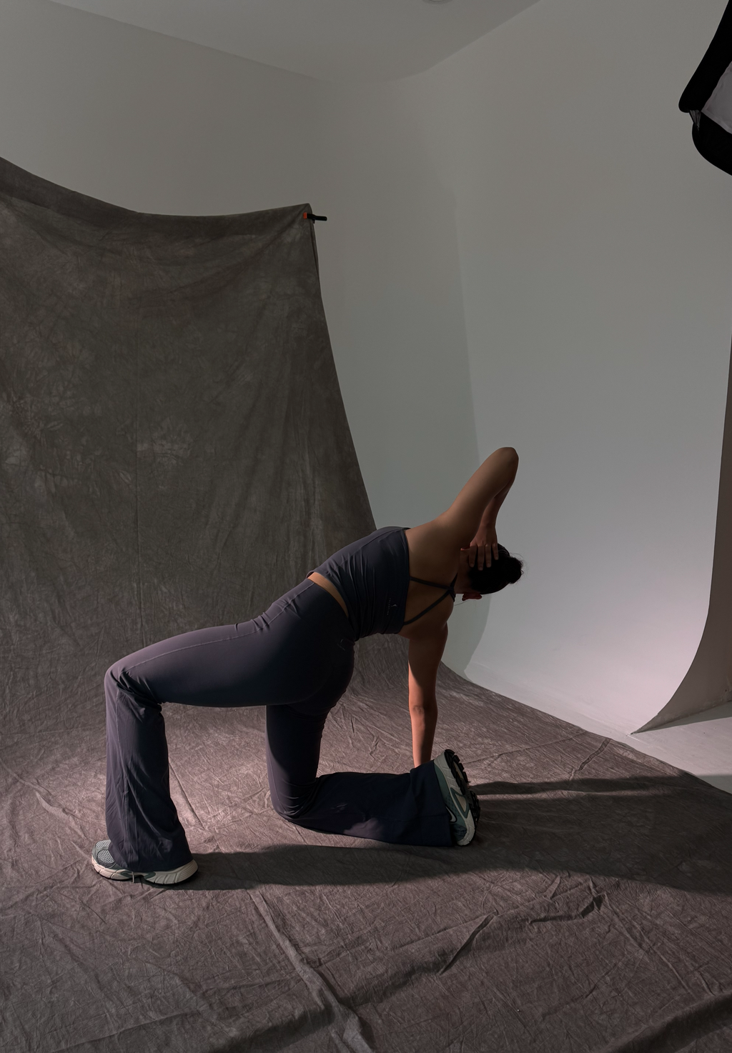 Elevate Leggings Flare